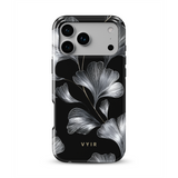 Lunar Leaves - Tough MagSafe iPhone Vāciņš