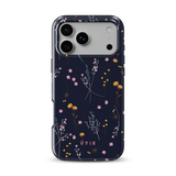 Starfall Wildflower - Tough MagSafe iPhone Vāciņš