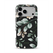 Evergreen Branches - Shockproof Phone Case - VYIR