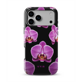 Orchid Noir - Tough MagSafe iPhone Vāciņš