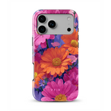 Wild Daisy Meadow - Tough MagSafe iPhone Vāciņš