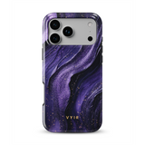 Cosmic Galaxy - Tough MagSafe iPhone Telefona vāciņš