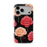 Dual-Tone Rose - Tough MagSafe iPhone Vāciņš