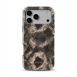 Desert Venom - Tough MagSafe iPhone Telefona vāciņš