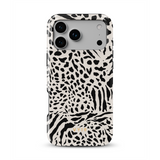 Noir Safari - Tough MagSafe iPhone Telefona vāciņš