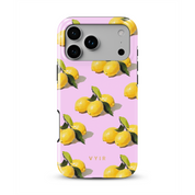 Pink Amalfi - Shockproof MagSafe iPhone Case - VYIR