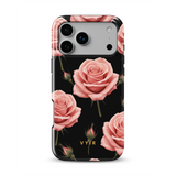 Soft Rose Elegance - Tough Telefona vāciņš