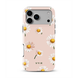 Blush Daisy - Tough MagSafe iPhone Vāciņš