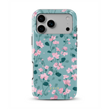 Sakura Drift - Tough MagSafe iPhone Vāciņš
