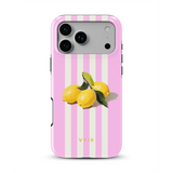 Sorrento Stripes - Tough MagSafe iPhone Telefona vāciņš