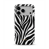 Urban Zebra - Tough MagSafe iPhone Vāciņš