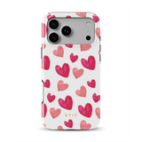 Hello Valentine - Tough MagSafe iPhone Vāciņš