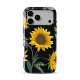 Golden Sunflower - Tough MagSafe iPhone Vāciņš
