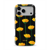 Sunflower Bloom - Tough Telefona vāciņš