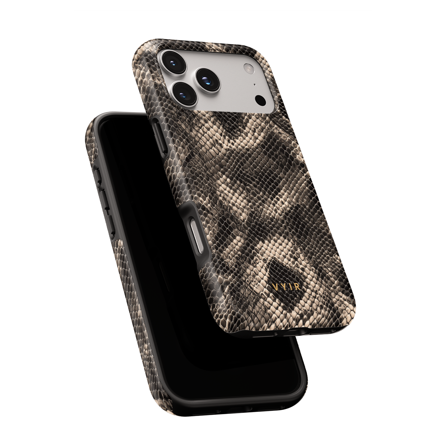 Desert Venom - Shockproof Phone Case - VYIR