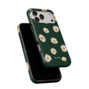 Daisy Field - Shockproof Phone Case - VYIR